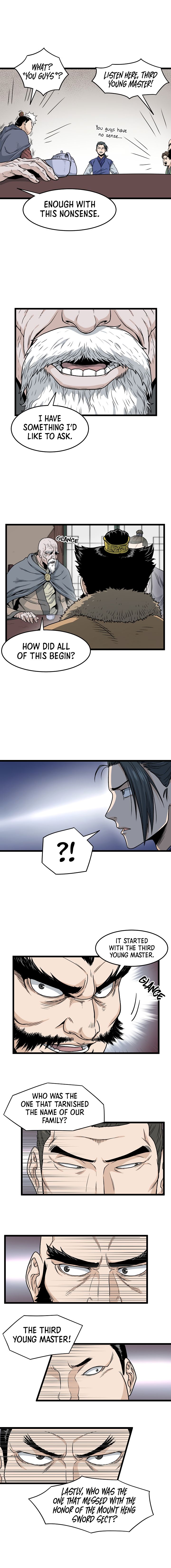 Murim Login Chapter 17 image 07